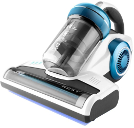 Aspirator UV antiacarieni ETA Roxy 5215 90000 350W 0.5 litri 3 moduri de operare alb/albastru 