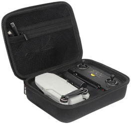 Husa de transport JSVER pentru drona DJI Mavic Mini si accesorii - RESIGILAT 