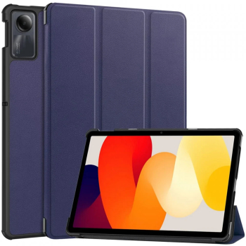 Husa pentru Xiaomi Redmi Pad SE 11 - Techsuit FoldPro - Blue 