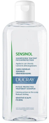 Sampon-tratament anti-iritatii Ducray Sensinol 200 ml