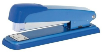 Capsator Metalic Office Products pentru Capse 24/6 26/6 23/6 24/8 Capacitate 40 Coli - COFF40 