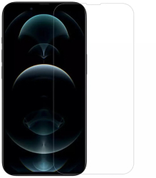 Folie pentru iPhone 13 Pro Max / iPhone 14 Plus - Nillkin Amazing H+PRO - Clear 