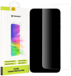 Folie pentru Samsung Galaxy A36 5G / A56 5G - Techsuit Clear Vision Glass - Transparent 