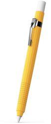 Husa din silicon pentru Apple Pencil 2nd Generation / Pro - Ringke - Yellow 
