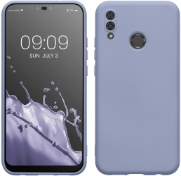 Husa pentru Huawei P20 Lite Silicon Mov 52614.139