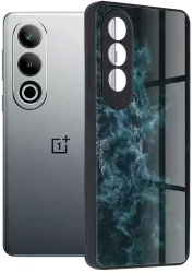 Husa pentru OnePlus Nord CE4 - Techsuit Glaze Series - Blue Nebula 