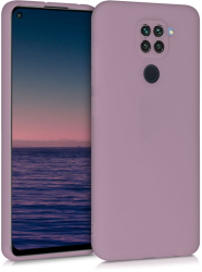 Husa pentru Xiaomi Redmi Note 9 Silicon Mov 52437.181 