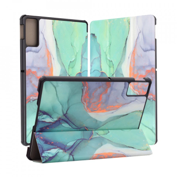 Husa pentru Xiaomi Redmi Pad SE 11 - Techsuit FoldPro - Green Time 