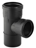 Teava ramnificata scurgere toaleta Geberit Silent-PP d160 DN150/150 390753141 