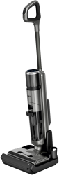 Aspirator multifunctional vertical fara fir Samus Smart Cleaner Pro 230W 2 trepte putere Filtru HEPA Gri 
