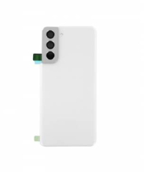 Capac Baterie pentru Samsung Galaxy S21 5G SM-G991 Alb 