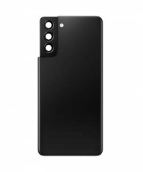 Capac Baterie pentru Samsung Galaxy S21 5G SM-G991 Negru 