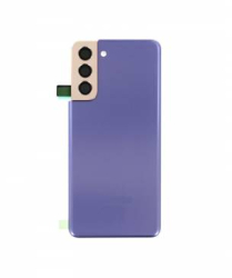Capac Baterie pentru Samsung Galaxy S21 5G SM-G991 Violet 