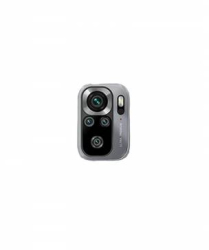 Geam Camera Pentru Xiaomi Redmi Note 10 Argintiu 