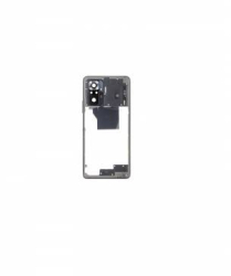 Mijloc pentru Xiaomi Redmi Note 10 Pro Mov Cu Geam Camera 
