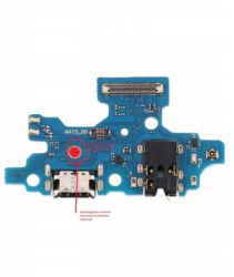 Modul Incarcare Pentru Samsung Galaxy A41 A415 cu Mic Defect 