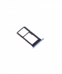 Suport Sim Pentru Huawei Honor X6 Albastru 