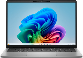 Laptop DELL Inspiron 14 5441 FHD+ Qualcomm Snapdragon X Plus X1P-42-100 16GB LPDDR5X 512GB SSD Qualcomm Adreno Win 11 Pro Titan Grey 