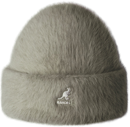 Caciula Kangol furgora cuff gri 