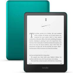 eBook Reader Amazon Kindle Paperwhite Signature 2024 32 GB Display 7