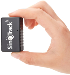 GPS Tracker TSS-ST-903 Localizare si Monitorizare GPS Baterie 1050mAh IP65 cu Functie de monitorizare copii si animale de companie 