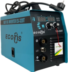 Invertor MIG MMA TIG - ECOTIS - ES 320 T