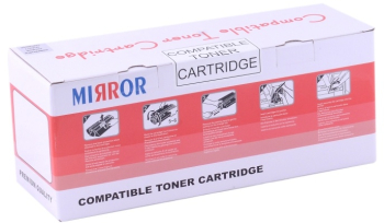 RETECH Cartus toner compatibil cu Canon CRG-055BK cu chip 