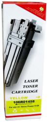 RETECH Cartus toner compatibil cu Canon LBP122 CONTINE CHIP 1 2K 