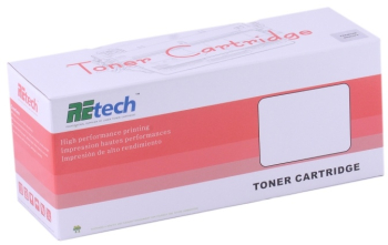 RETECH Cartus toner compatibil cu HP CF363X 