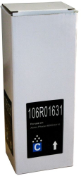 RETECH Cartus toner compatibil cu Xerox 6000 cyan 
