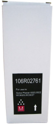 RETECH Cartus toner compatibil cu Xerox 6020 magenta 