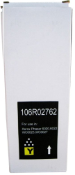 RETECH Cartus toner compatibil cu Xerox 6020 yellow 