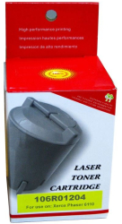 RETECH Cartus toner compatibil cu Xerox 6110 yellow 