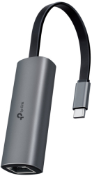 Placa de retea TP-LINK 2.5Gigabit UE302C USB-C 