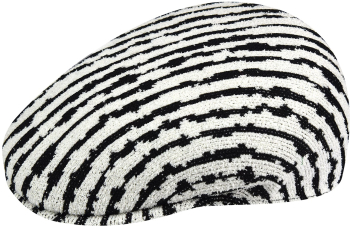 Basca Kangol street king 504 alb 