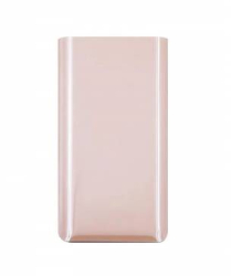 Capac Baterie pentru Samsung Galaxy A80 SM A805 Gold 