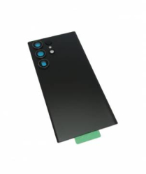 Capac Baterie pentru Samsung Galaxy S23 Ultra SM-S918B Phantom Black 