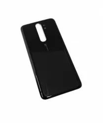 Capac Baterie pentru Xiaomi Redmi Note 8 Pro Negru 