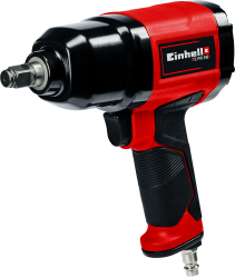 Cheie pneumatica cu impact Einhell TC-PW 340 6.3 bar 340 Nm 