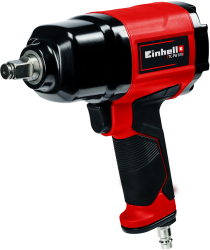Cheie pneumatica cu impact Einhell TC-PW 610 7000RPM 610Nm 6.3 bar
