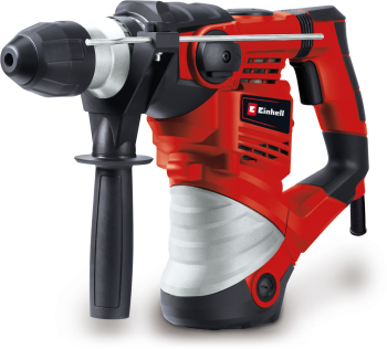 Ciocan rotopercutor Einhell TH-RH 1600 1600W 800RPM 4J 