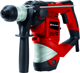 Ciocan rotopercutor Einhell TH-RH 900-1 900W 850RPM 3J