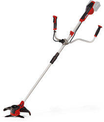 Coasa electrica fara fir Einhell Agillo Latime taiere 30cm fara acumulator