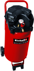 Compresor aer Einhell TH-AC 2405010 OF 1500W 50L 10 bar 