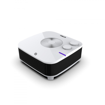 Cuptor ventilat Finlux FFH-25123 ADI 2000W Protectie la supraincalzire Indicator luminos Alb