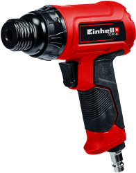 Dalta pneumatica Einhell TC-PC 45 6.3 bar 43 mm 1.2 J