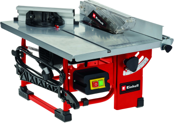 Fierastrau circular de banc Einhell TC-TS 200 500W 45mm disc 200x16mm 