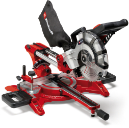 Fierastrau debitor cu glisare Einhell TC-SM 21311 1800W 