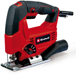 Fierastrau pendular Einhell TC-JS 801 550W 3000 rpm Rosu 