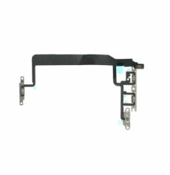 Flex Power + Volum Pentru IPhone 13 Pro 